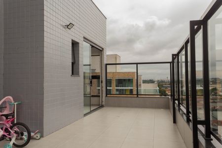 Apartamento à venda com 162m², 2 quartos e 2 vagasÁrea gourmet