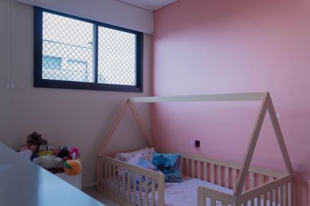 Apartamento à venda com 162m², 2 quartos e 2 vagasQuarto 1