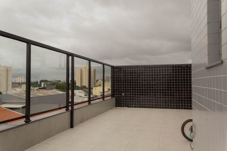 Apartamento à venda com 162m², 2 quartos e 2 vagasÁrea gourmet