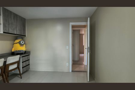 Apartamento à venda com 138m², 3 quartos e 2 vagas Apartamento à venda com 138m², 3 quartos e 2 vagasQuarto 2