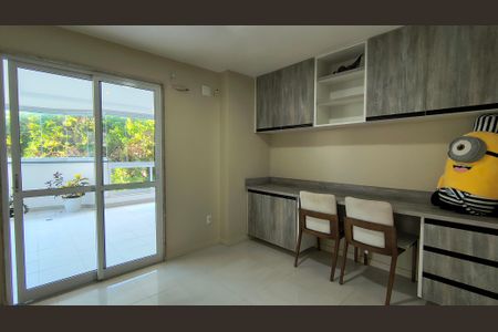 Apartamento à venda com 138m², 3 quartos e 2 vagas Apartamento à venda com 138m², 3 quartos e 2 vagasQuarto 2