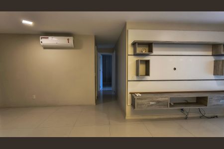 Apartamento à venda com 138m², 3 quartos e 2 vagas Apartamento à venda com 138m², 3 quartos e 2 vagasSala