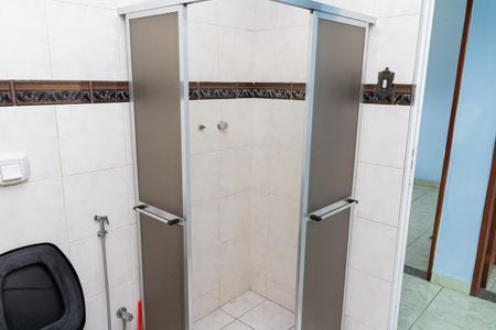 Casa para alugar com 200m², 3 quartos e 1 vagaBanheiro 1