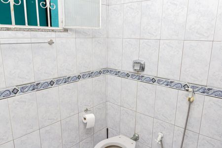 Casa para alugar com 200m², 3 quartos e 1 vagaBanheiro 2