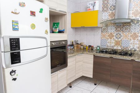 Casa para alugar com 200m², 3 quartos e 1 vagaCozinha