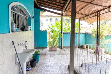 Casa para alugar com 200m², 3 quartos e 1 vagaÁrea de Serviço