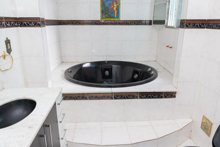 Casa para alugar com 200m², 3 quartos e 1 vagaBanheiro 1