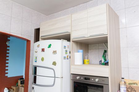 Casa para alugar com 200m², 3 quartos e 1 vagaCozinha