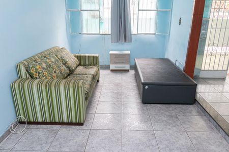 Casa para alugar com 200m², 3 quartos e 1 vagaSala