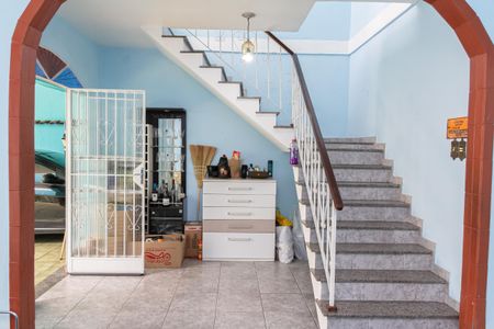 Casa para alugar com 200m², 3 quartos e 1 vagaSala