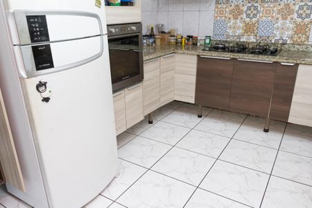 Casa para alugar com 200m², 3 quartos e 1 vagaCozinha