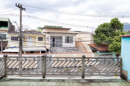 Casa para alugar com 200m², 3 quartos e 1 vagaVaranda