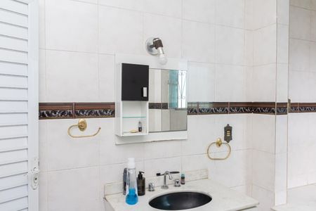 Casa para alugar com 200m², 3 quartos e 1 vagaBanheiro 1