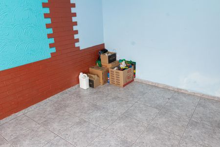 Casa para alugar com 200m², 3 quartos e 1 vagaCopa