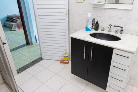 Casa para alugar com 200m², 3 quartos e 1 vagaBanheiro 1