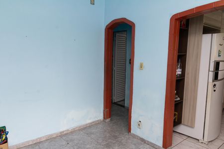 Casa para alugar com 200m², 3 quartos e 1 vagaCopa