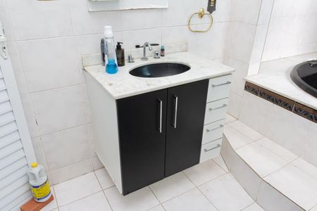 Casa para alugar com 200m², 3 quartos e 1 vagaBanheiro 1