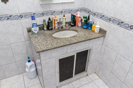 Casa para alugar com 200m², 3 quartos e 1 vagaBanheiro 2