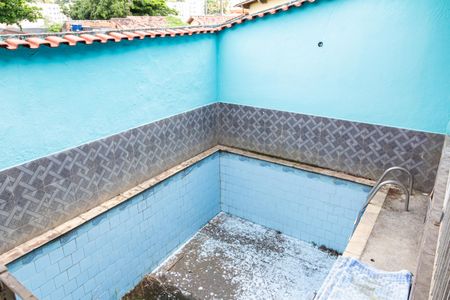 Casa para alugar com 200m², 3 quartos e 1 vagaPiscina