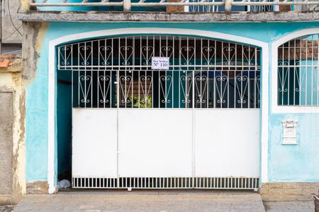 Casa para alugar com 200m², 3 quartos e 1 vagaFachada