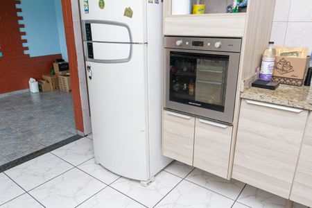 Casa para alugar com 200m², 3 quartos e 1 vagaCozinha