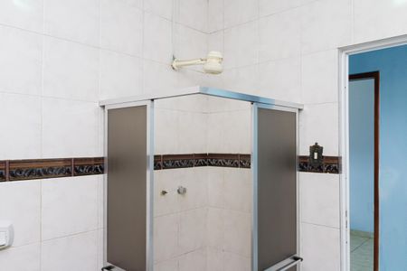 Casa para alugar com 200m², 3 quartos e 1 vagaBanheiro 1