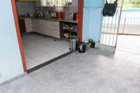 Casa para alugar com 200m², 3 quartos e 1 vagaCopa
