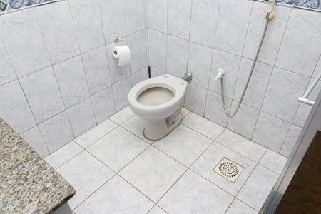 Casa para alugar com 200m², 3 quartos e 1 vagaBanheiro 2