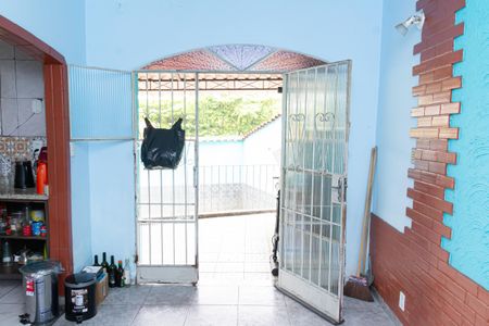 Casa para alugar com 200m², 3 quartos e 1 vagaCopa