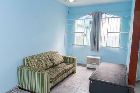 Casa para alugar com 200m², 3 quartos e 1 vagaSala