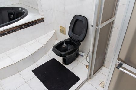 Casa para alugar com 200m², 3 quartos e 1 vagaBanheiro 1