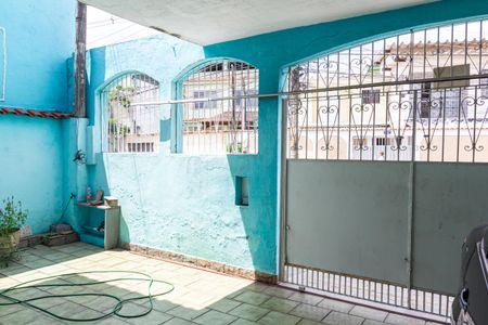 Casa para alugar com 200m², 3 quartos e 1 vagaVaranda