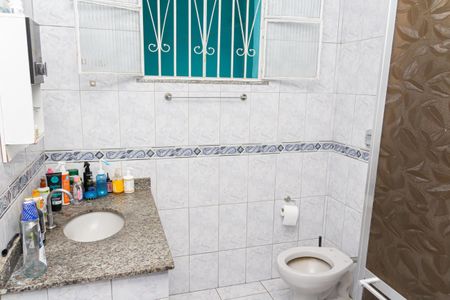 Casa para alugar com 200m², 3 quartos e 1 vagaBanheiro 2