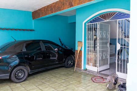 Casa para alugar com 200m², 3 quartos e 1 vagaVaranda