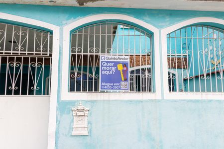 Casa para alugar com 200m², 3 quartos e 1 vagaPlaca Instalada em 06/03/2026 com o código 1PRJ950-198