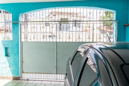 Casa para alugar com 200m², 3 quartos e 1 vagaVaranda