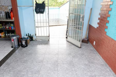 Casa para alugar com 200m², 3 quartos e 1 vagaCopa