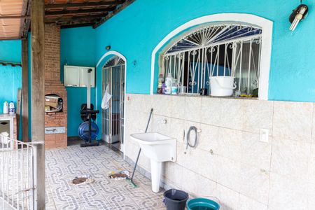 Casa para alugar com 200m², 3 quartos e 1 vagaÁrea de Serviço