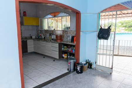 Casa para alugar com 200m², 3 quartos e 1 vagaCopa