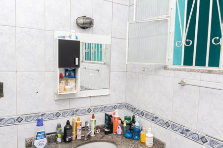 Casa para alugar com 200m², 3 quartos e 1 vagaBanheiro 2