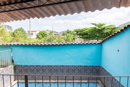 Casa para alugar com 200m², 3 quartos e 1 vagaPiscina