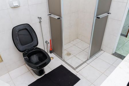 Casa para alugar com 200m², 3 quartos e 1 vagaBanheiro 1