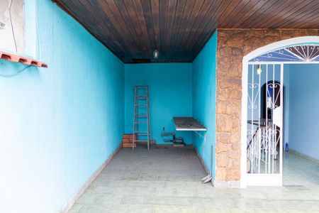 Casa para alugar com 200m², 3 quartos e 1 vagaVaranda