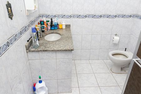 Casa para alugar com 200m², 3 quartos e 1 vagaBanheiro 2