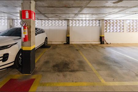 Apartamento à venda com 60m², 2 quartos e 1 vagaGaragem