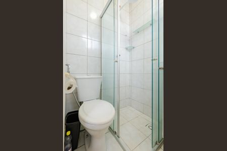 Apartamento à venda com 60m², 2 quartos e 1 vagaBanheiro suíte