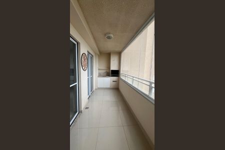 Apartamento à venda com 82m², 3 quartos e 2 vagas