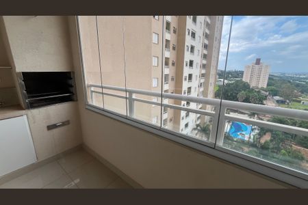 Apartamento à venda com 2 quartos, 82m² em Mansões Santo Antônio, Campinas