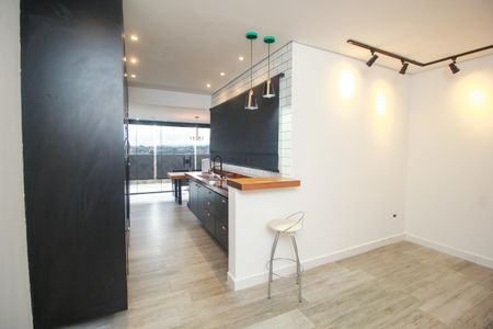 Apartamento à venda com 100m², 3 quartos e 1 vagaCozinha