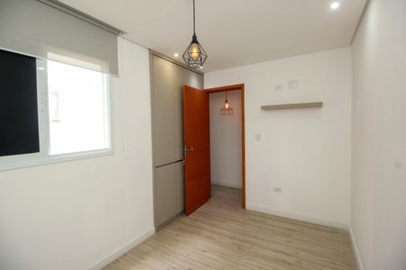 Apartamento à venda com 100m², 3 quartos e 1 vagaQuarto 2